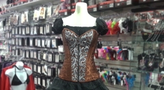 Largest selection of corsets